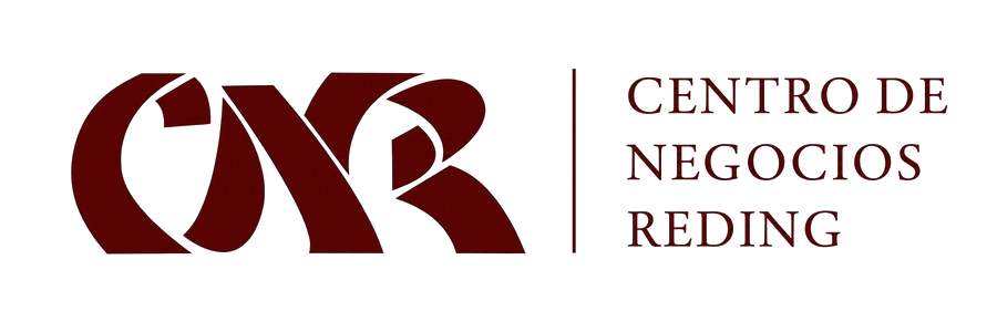 Centro de Negocios Reding logo